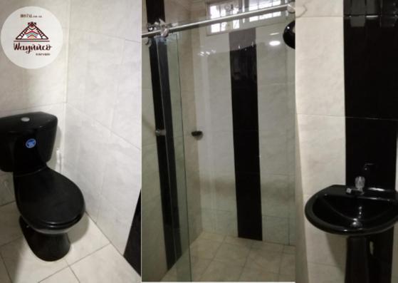 Wayuuco Backpackers Bed & Breakfast Ríohacha Dış mekan fotoğraf